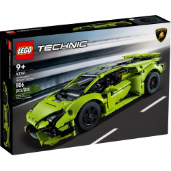 Klocki LEGO 42161 Lamborghini Huracan Tecnica TECHNIC